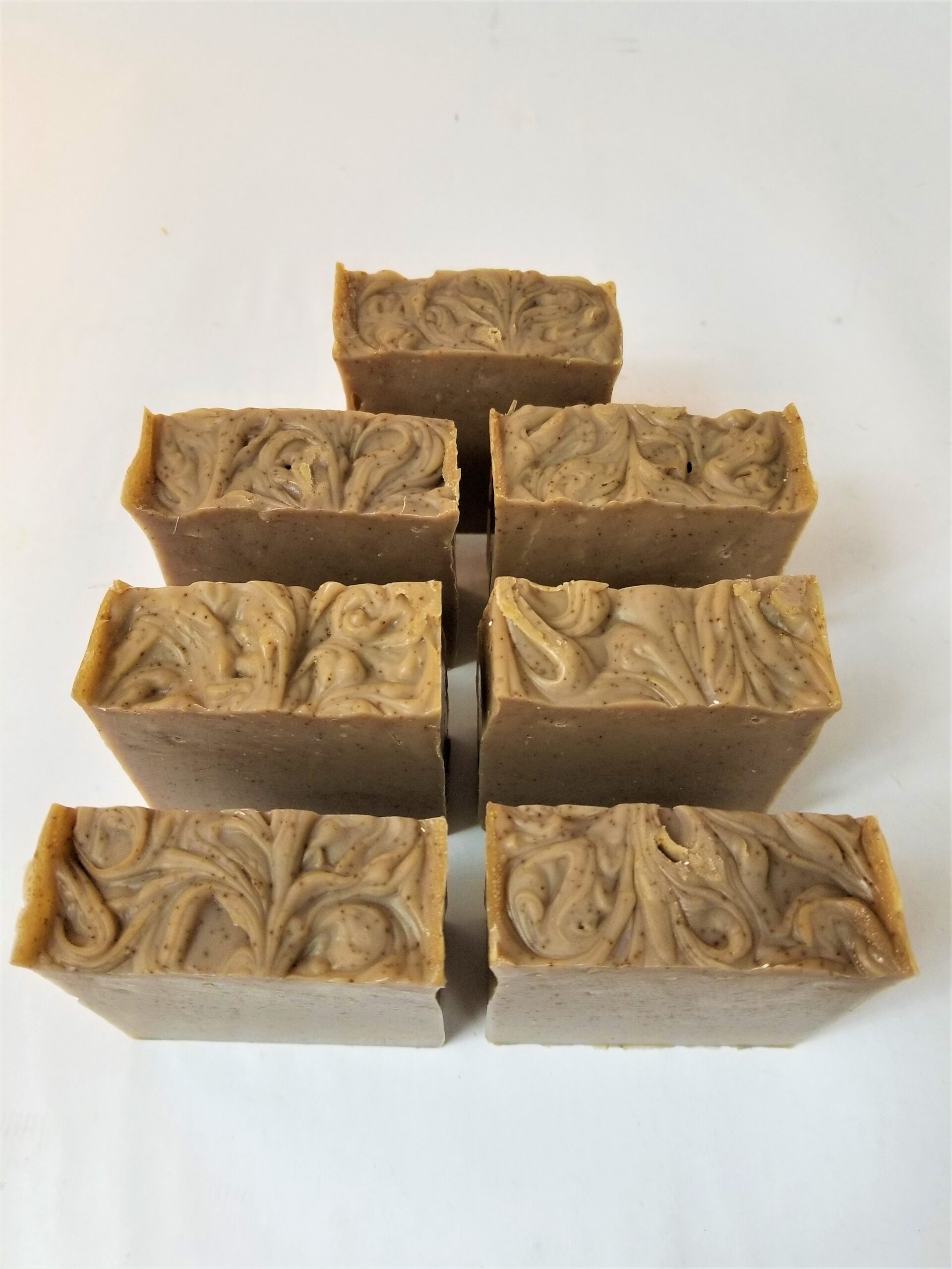 Chocolate Decadence Hammock Bay Soap