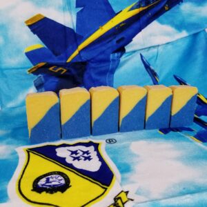 Blue Angel Handcrafted Soap
