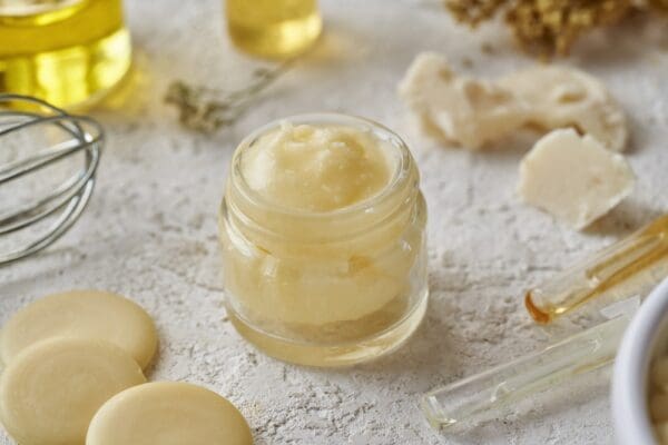 ZEN Aromatherapy Triple Butter Whipped Body Butter