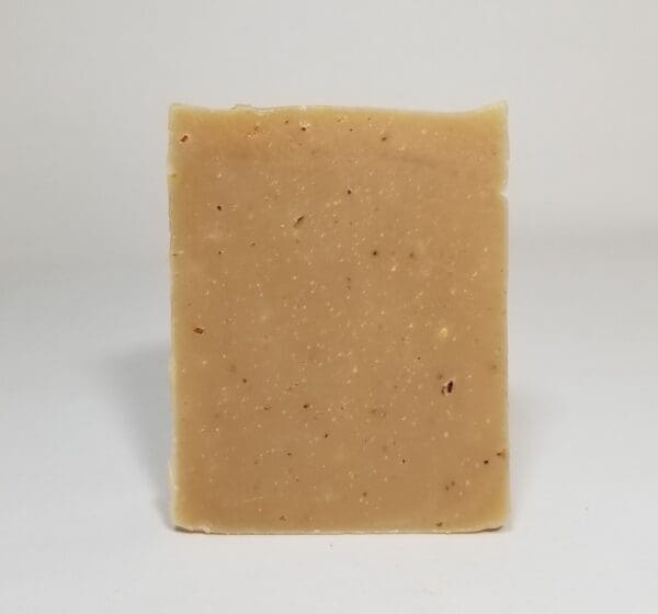 Rosemary & Patchouli Soap