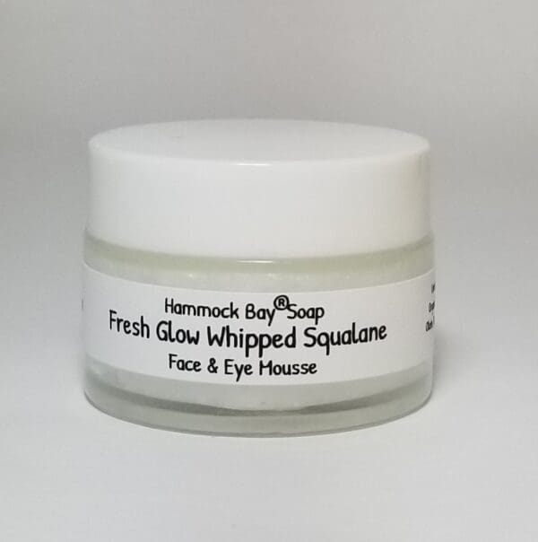 Fresh Glow Whipped Squalane