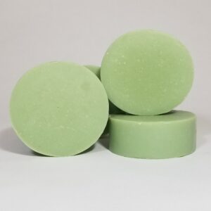 Rosemary Shampoo Bar