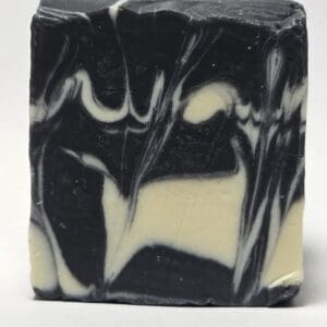 Ebony & Ivory Soap